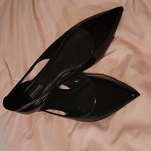 Michael Michael Kors Flats